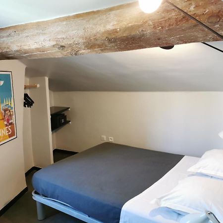 Hotel Alnea Cannes Bagian luar foto