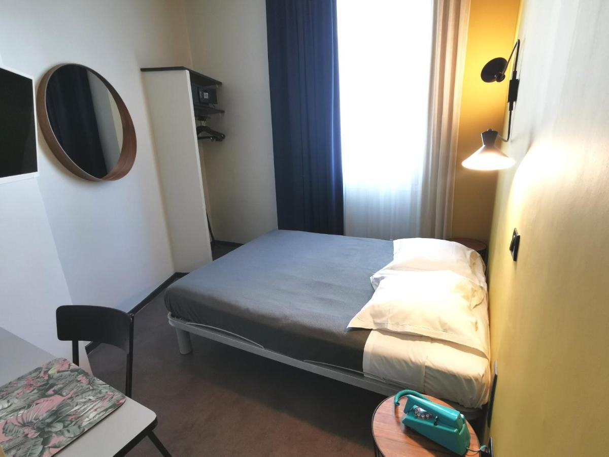 Hotel Alnea Cannes Bagian luar foto