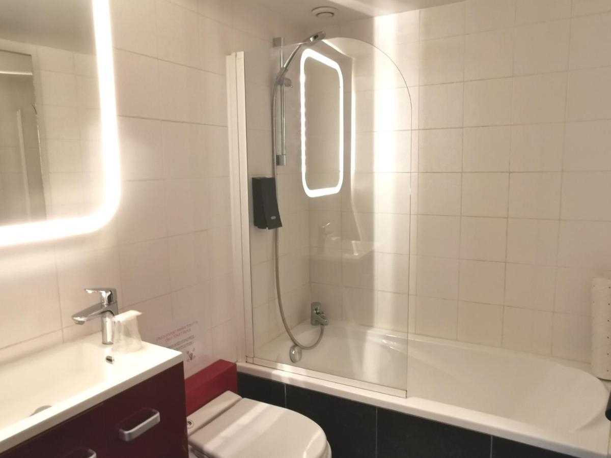 Hotel Alnea Cannes Bagian luar foto