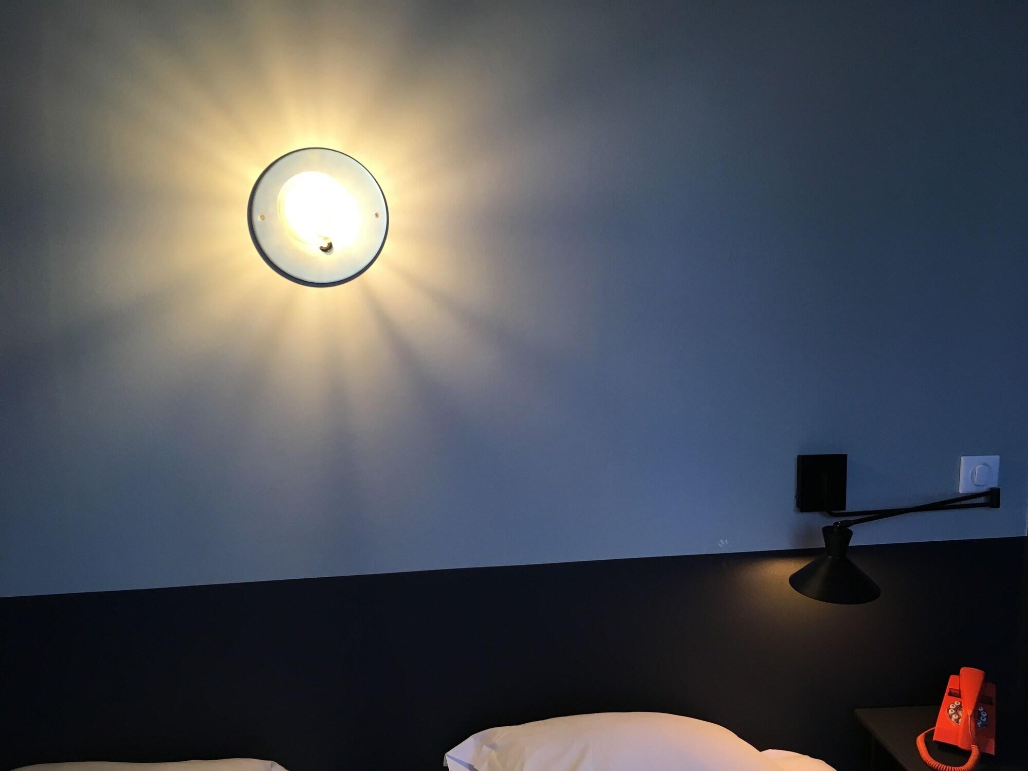 Hotel Alnea Cannes Bagian luar foto