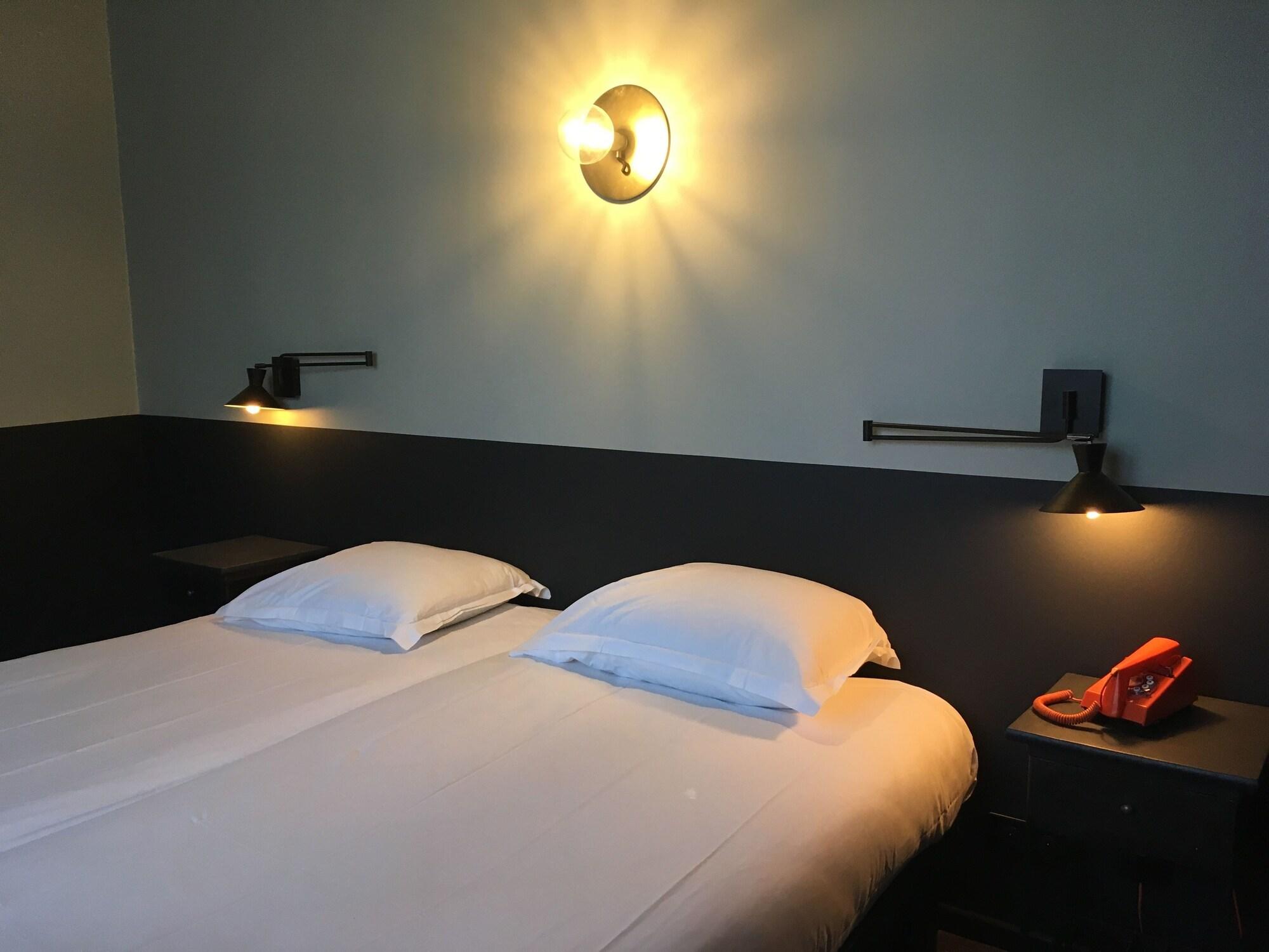 Hotel Alnea Cannes Bagian luar foto
