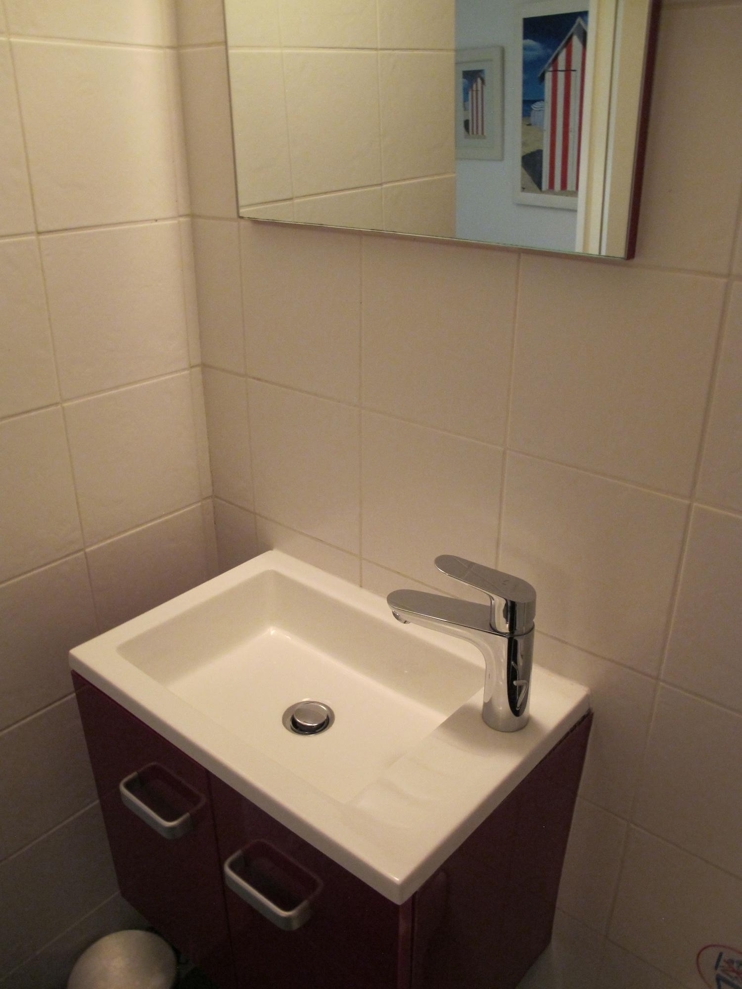 Hotel Alnea Cannes Bagian luar foto