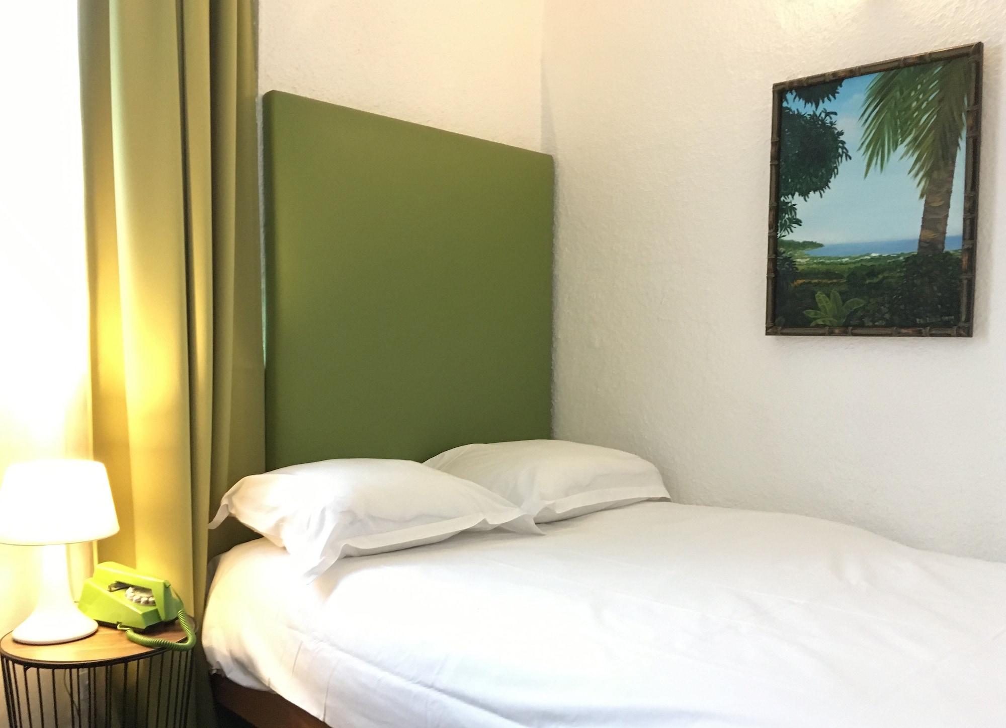 Hotel Alnea Cannes Bagian luar foto