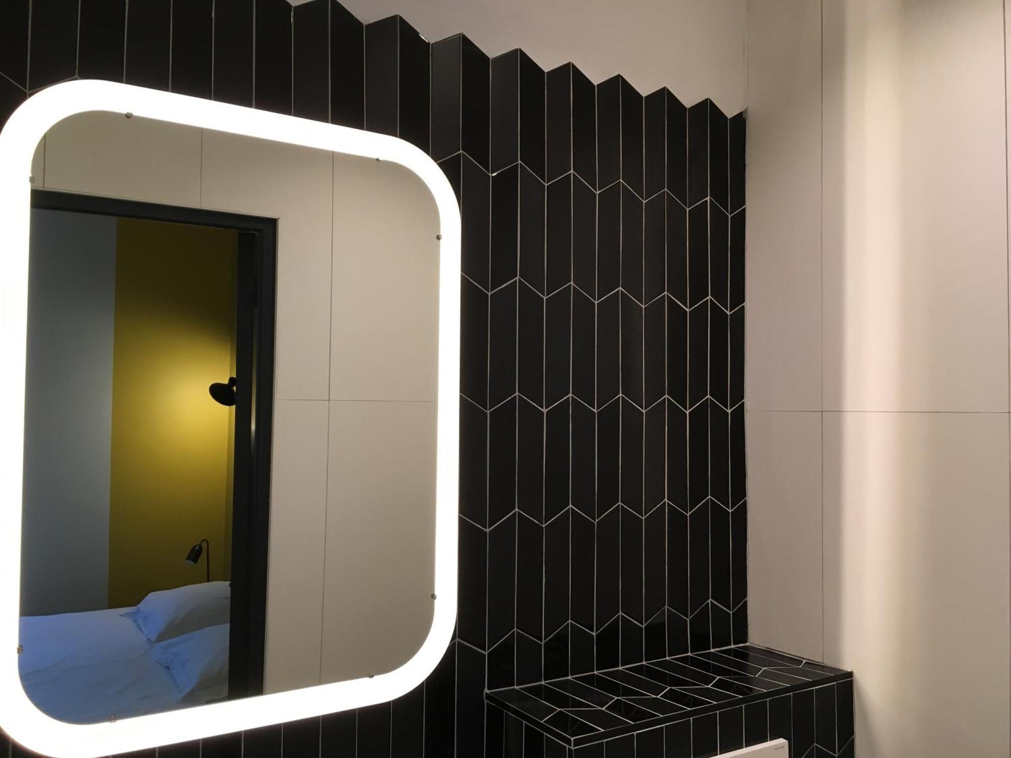 Hotel Alnea Cannes Bagian luar foto