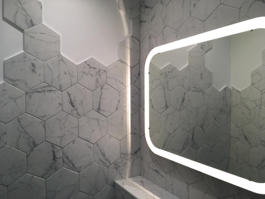 Hotel Alnea Cannes Bagian luar foto