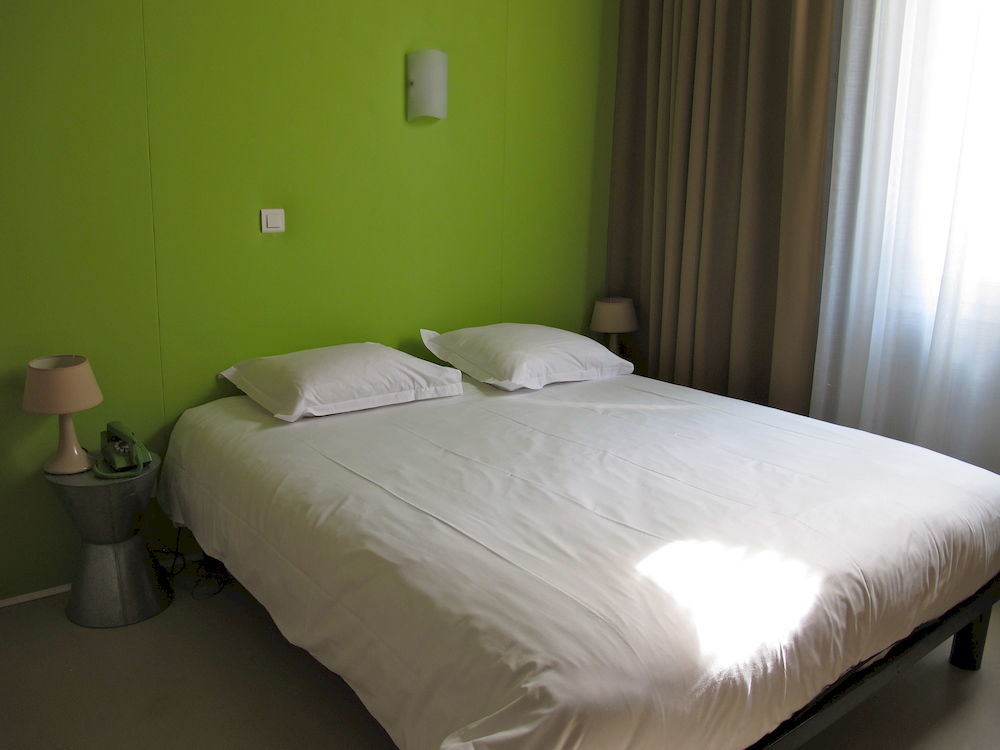 Hotel Alnea Cannes Bagian luar foto
