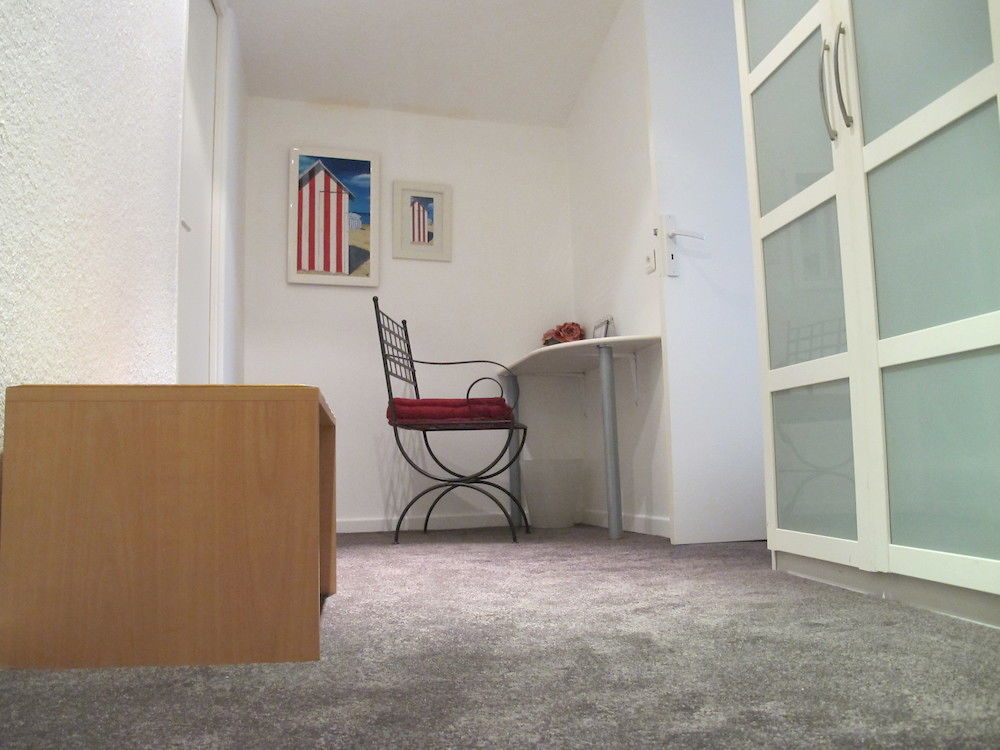 Hotel Alnea Cannes Bagian luar foto