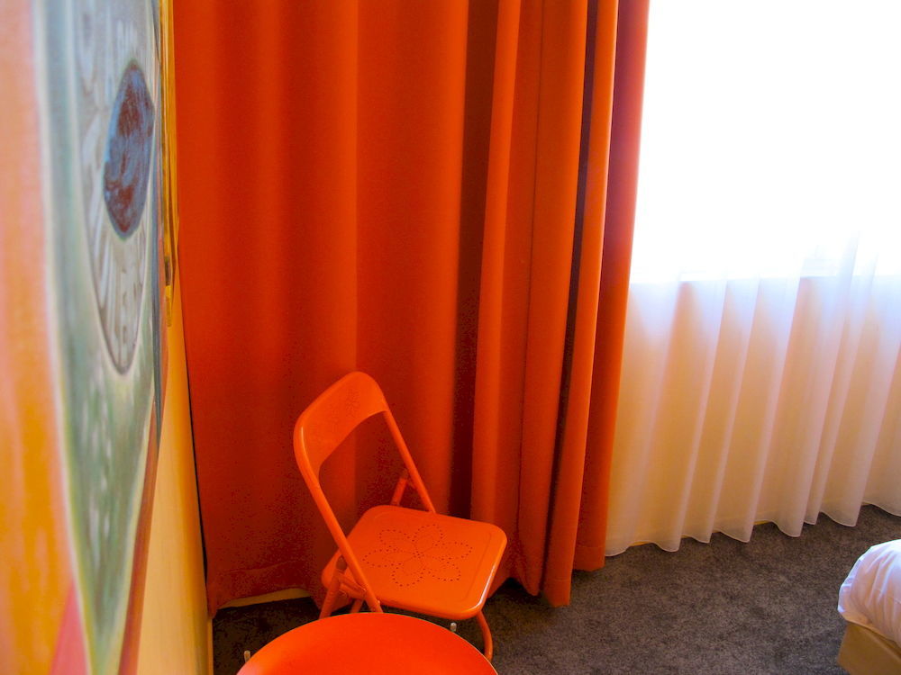 Hotel Alnea Cannes Bagian luar foto