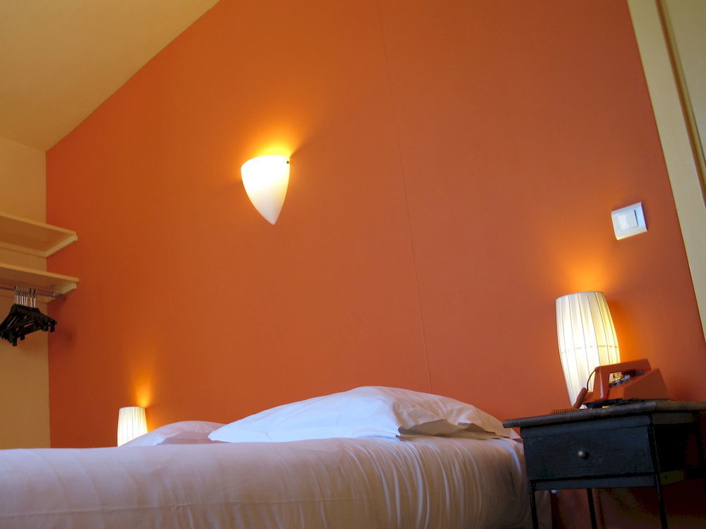 Hotel Alnea Cannes Bagian luar foto
