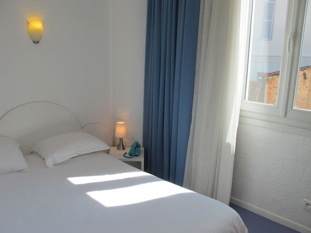 Hotel Alnea Cannes Bagian luar foto