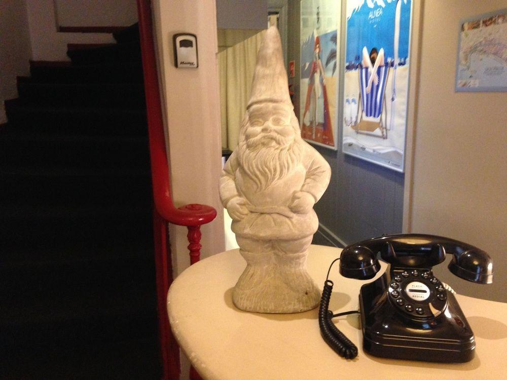 Hotel Alnea Cannes Bagian luar foto