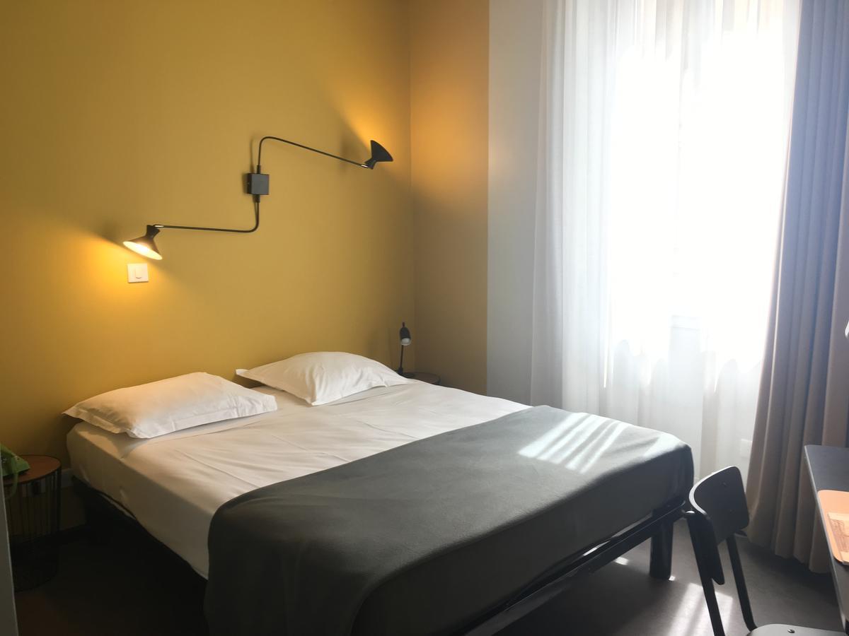 Hotel Alnea Cannes Bagian luar foto